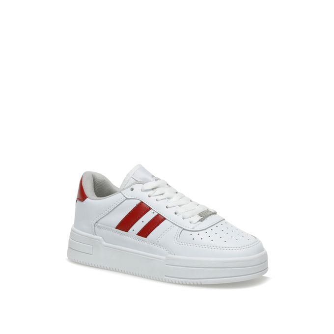 PROSHOT Chaussures Garçons - Blanc