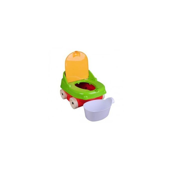 Generic Pot De Bebe De Toilette D Enfants Avec La Musique Turque A Prix Pas Cher Jumia Maroc
