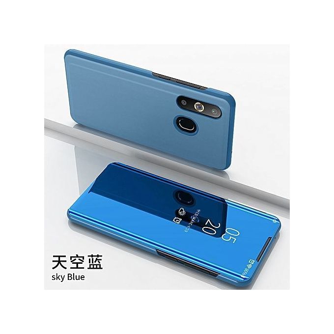 huawei y9 2019 pochette