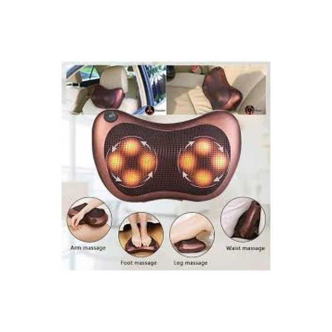 Coussin De Remplacement Innova ITM4600 – Chauffant Et Massage – Pour Table D'inversion