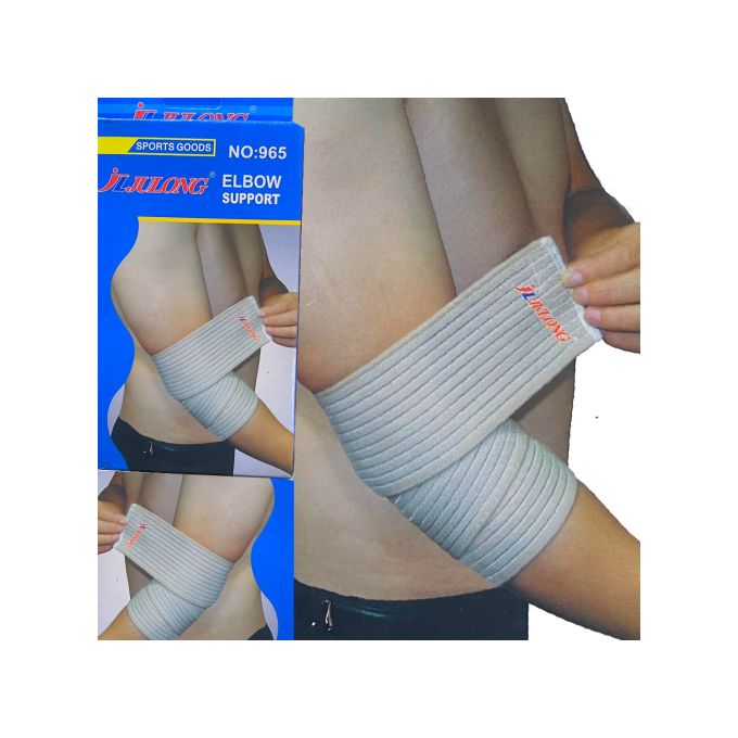 Coudière avec Bandage elastique reglable liveup au maroc chez Goprot Hoojan