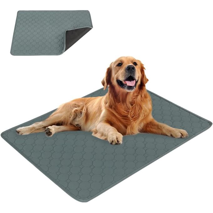 Generic Tapis Educateur Chien Ultra Absorbant à prix pas cher