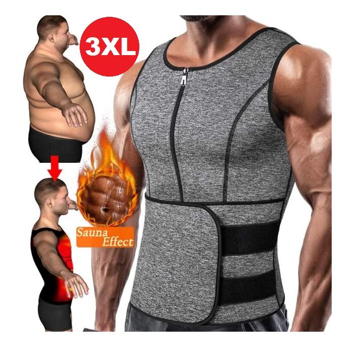 Corset minceur homme decathlon clearance