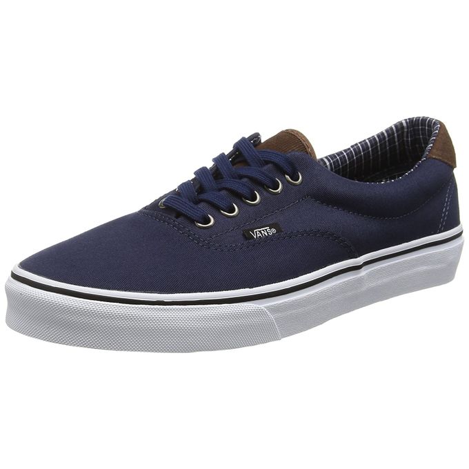 vans era 59 bleu marine