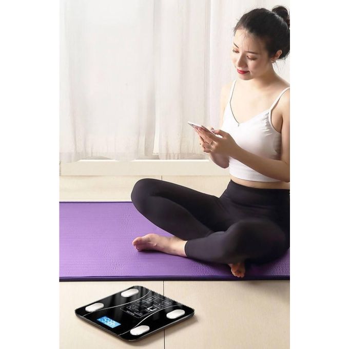 Appareil mesure impédancemétrie | mesure composition corporelle