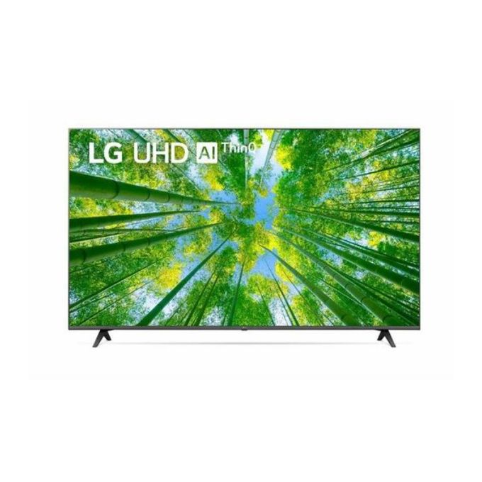 UHD 4K TV 65 INCH UQ8000 SERIES CINEMA SCREEN DESIGN 4K ACTIVE HDR