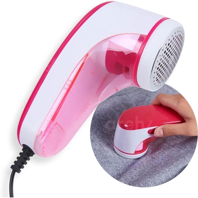 Dissolvant de peluche de vêtements Ymiko, machine électrique portative de  retrait de rasoir de peluche de pull de vêtements de tissu électrique 