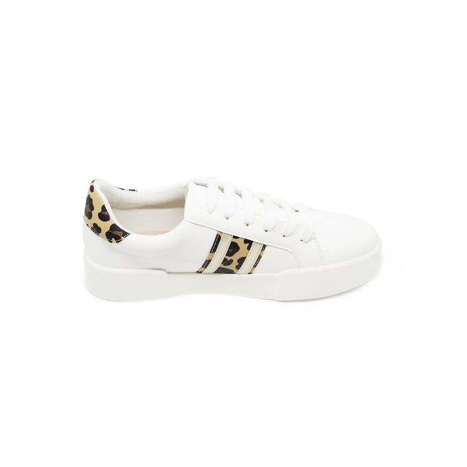 basket fendi blanche