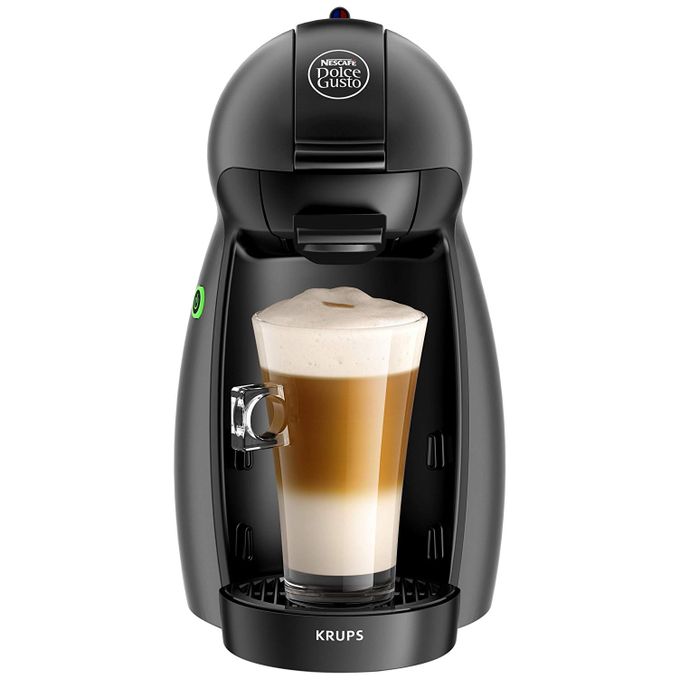  Nescafe  Dolce  Gusto  Krups Nescaf   Dolce  Piccolo Machine  