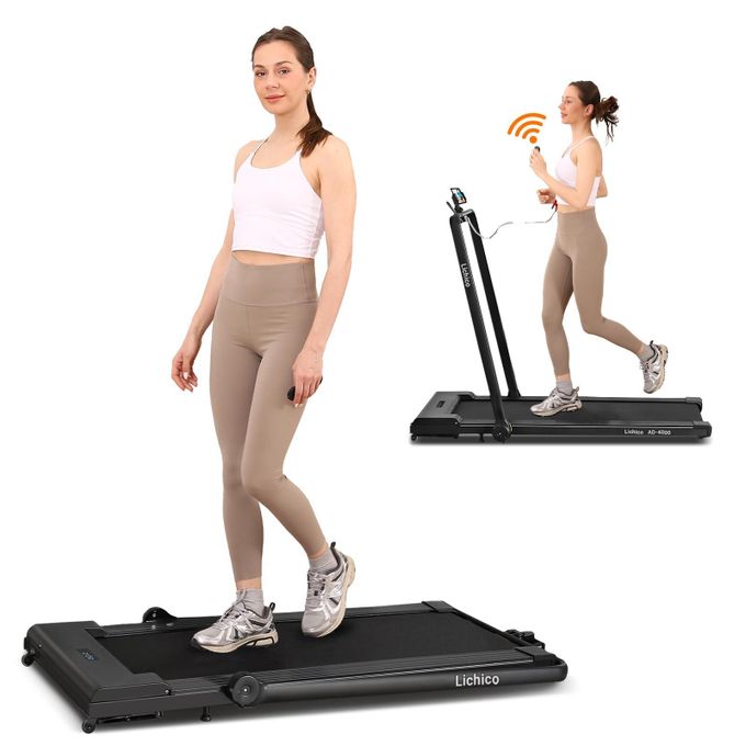 Generic Tapis roulant pliable à prix pas cher