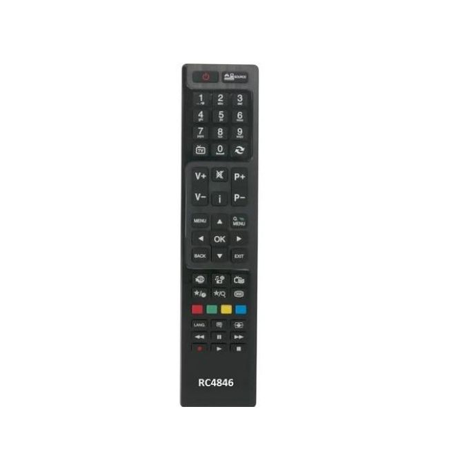 ② Télécommande SHARP AQUOS pour Smart TV — Télécommandes — 2ememain