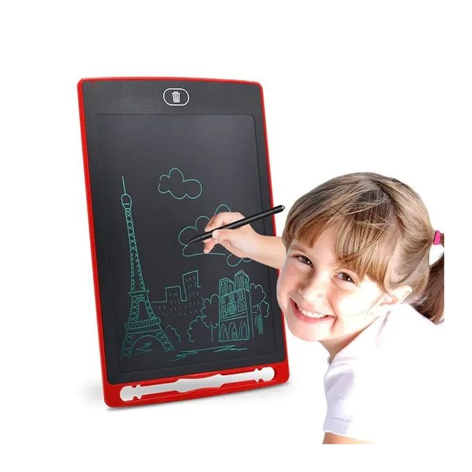 Tablette enfant et adulte - Tablette pour dessiner avec stylet – L