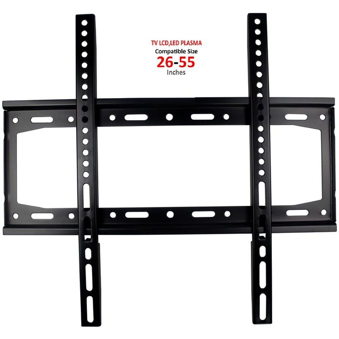 Generic support mural Universel Fix pour Tv led lcd de 22-65