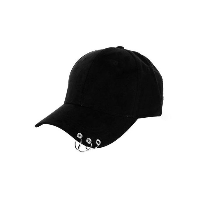 Generic Kpop Casquette Noir à prix pas cher | Jumia Maroc
