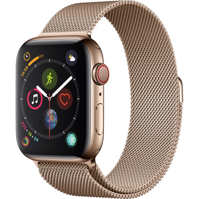 Generic bracelet pour apple watch magnétique en acier inoxydable avec  Boucle de Verrouillage Magnétique- de 42-44mm à prix pas cher | Jumia Maroc