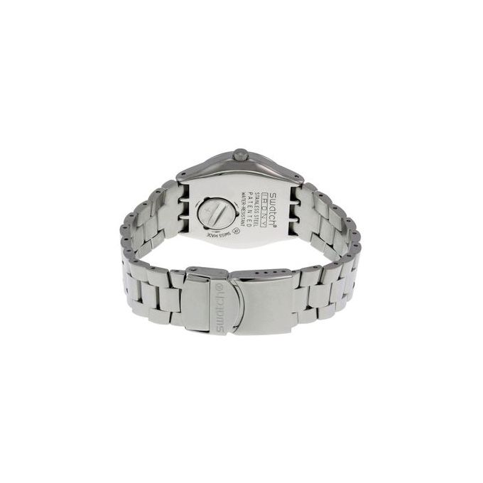 Swatch MONTRE FEMME MIDDLESTEEL YLS468G à prix pas cher | Jumia Maroc