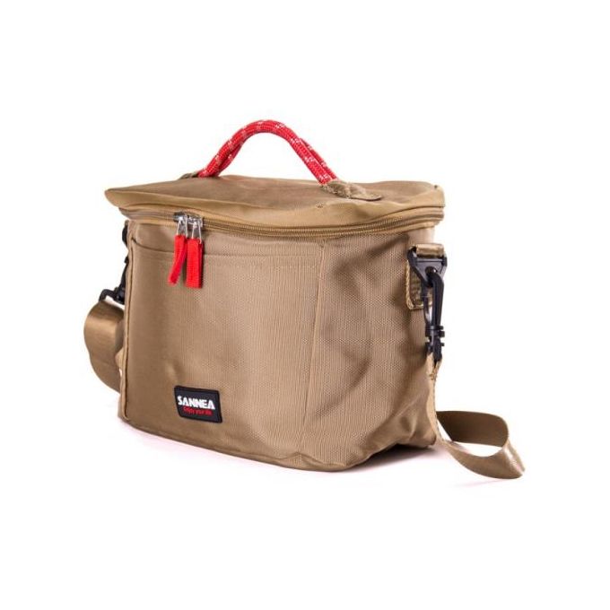 Sannea SAC ISOTHERME REPAS PORTE MANGER 7 LITTRES