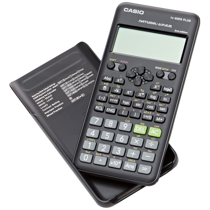 Casio 82es plus outlet