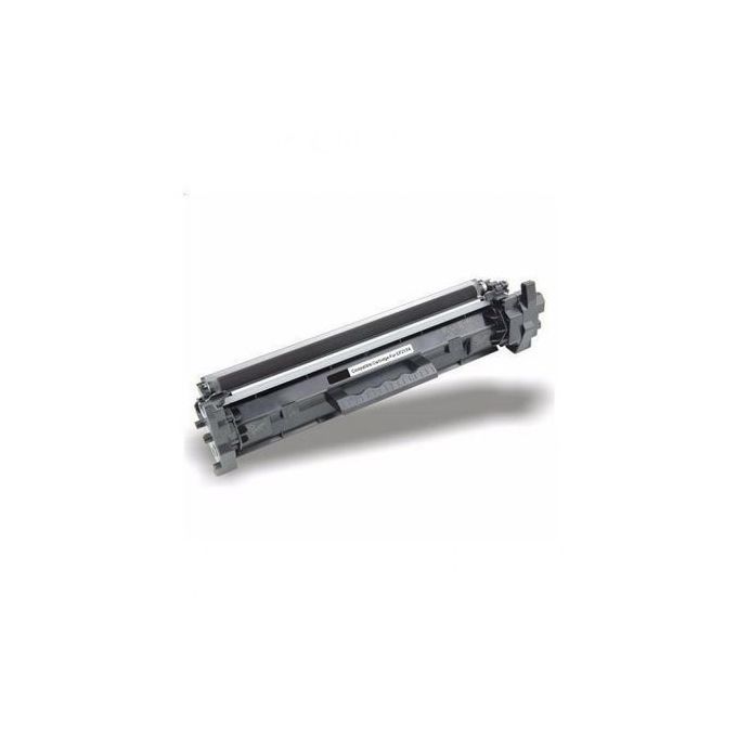 Generic ،حبر ليزر ،أسود CF217A 17A Laserjet Pro M102A ...