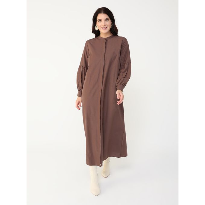 modanisa robe grande taille