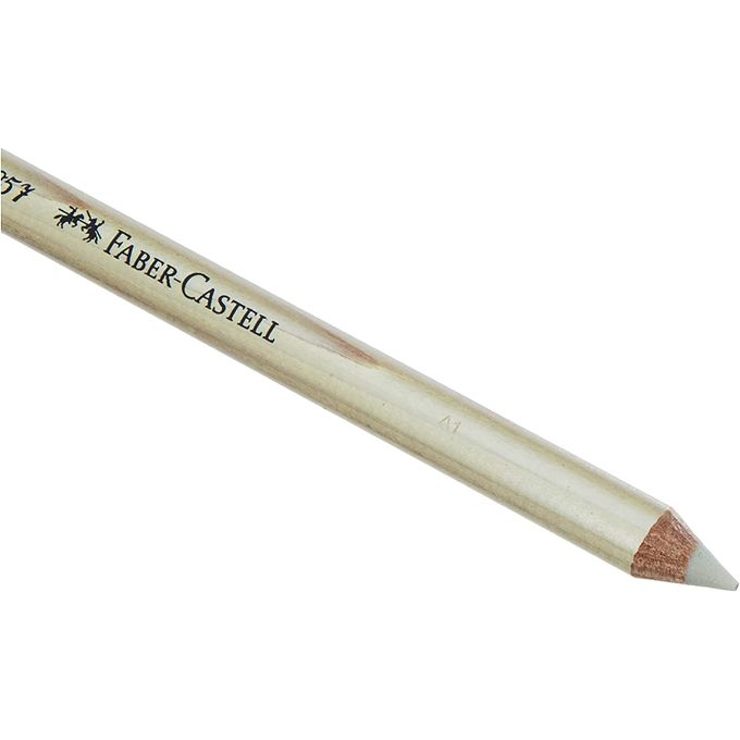 Faber-Castell Perfection Crayon-gomme 3 x 7057 – Pointe double – Doux et  dur. : : Fournitures de bureau