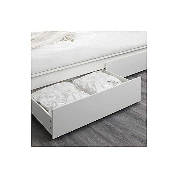 Ikea Sac Sous Vide Transparent 67 100 Cm 2 Pieces A Prix Pas