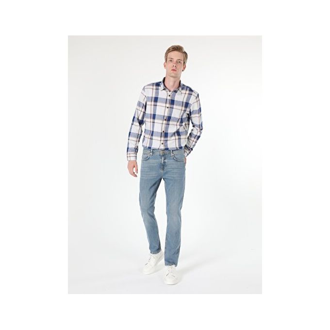 Colins Pantalon Hommes
