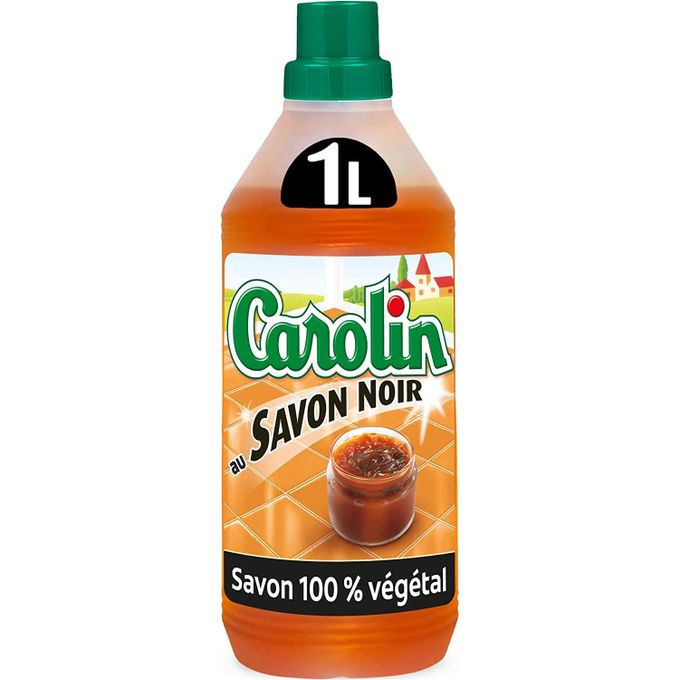 Savon Noir - 1 L