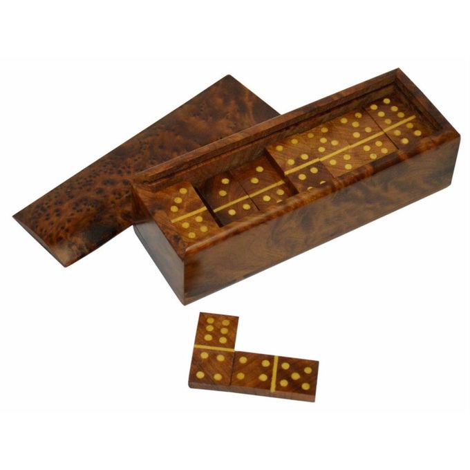 jeu de domino au meilleur prix