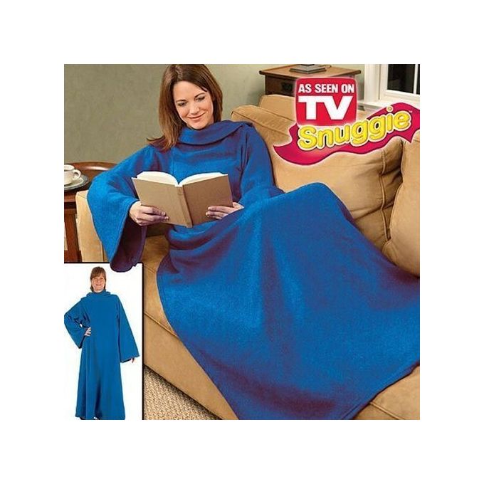 Snuggie as seen on tv new arrivals