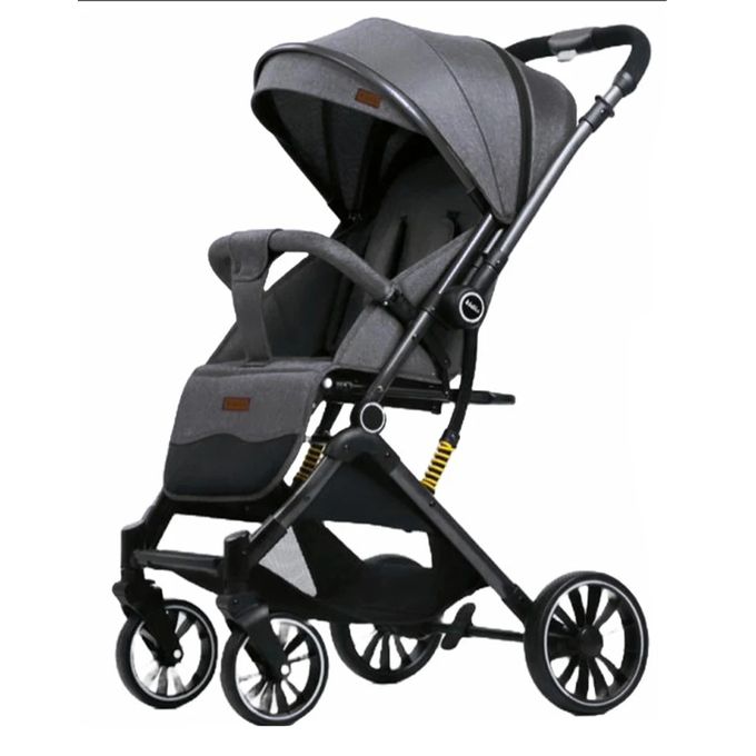 Compare Kidilo Poussette reversible legere pour enfants Price
