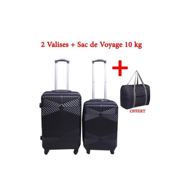 Valises solde 2025