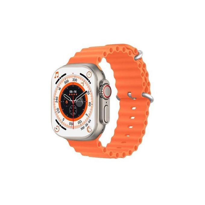 Smartwatch T800 ULTRA - Montre Intelligente connectée SERIE 8