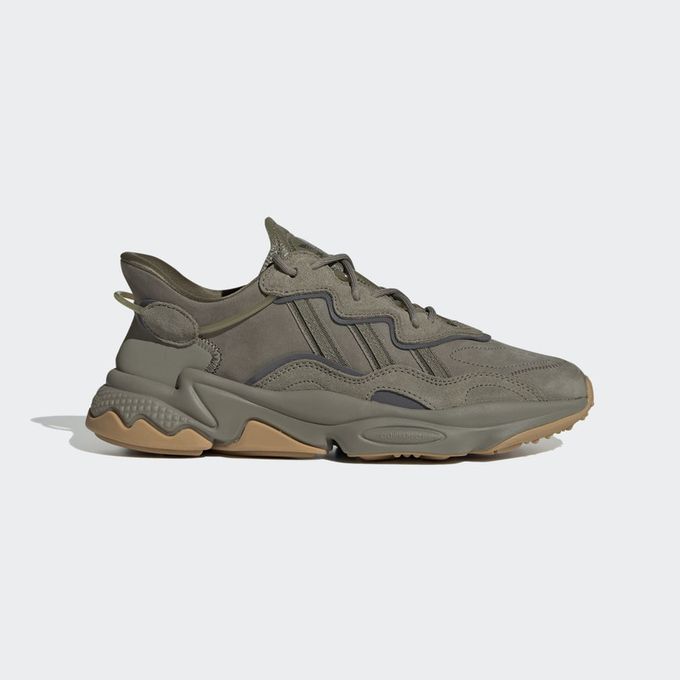 Ozweego pas shop cher