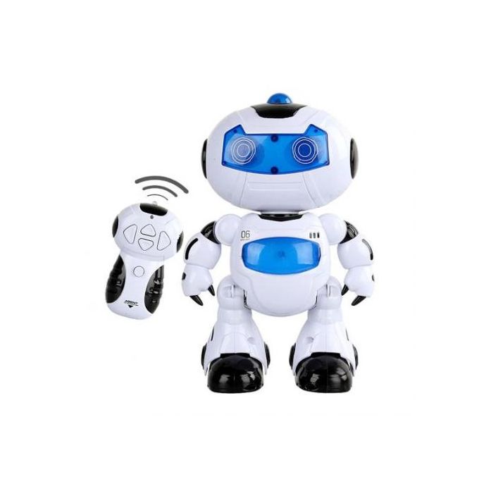 Vente en gros Kit De Robot Télécommandé de produits à des prix d'usine de  fabricants en Chine, en Inde, en Corée, etc.