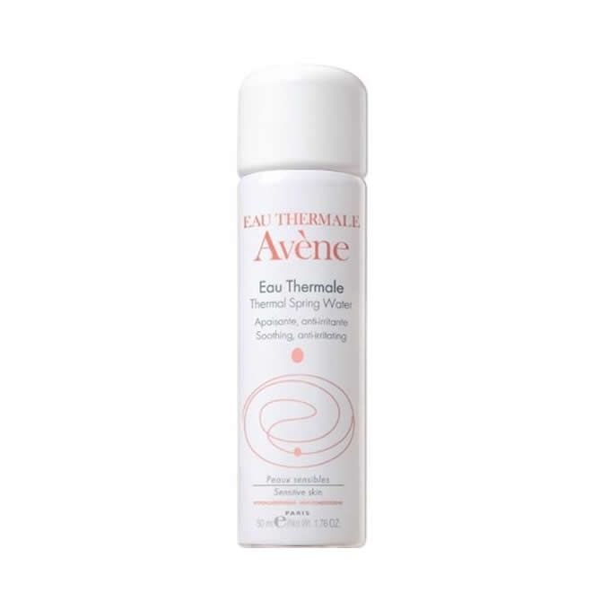 Avene Aerosol Eau Thermale Spray (50 ml)