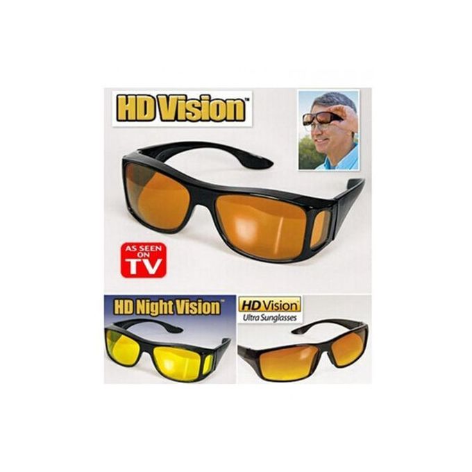 Lunette vision de nuit pour conduire sales