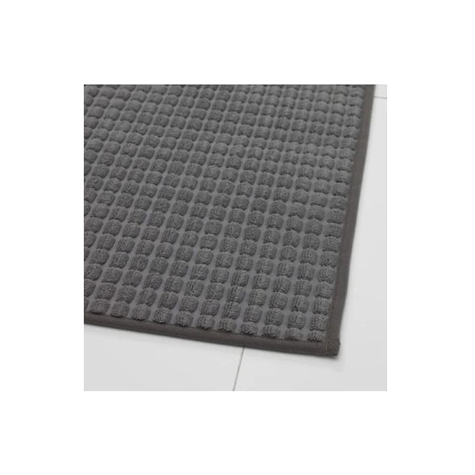  Ikea  Tapis  de  cuisine  gris 45x120 cm  prix pas cher 
