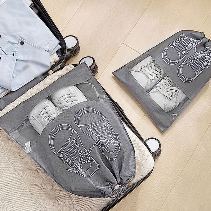 Sac De Rangement 145 L étanche Surdimensionné – Tissu Oxford 600D, Fermeture Double Sens – Pour Vêtements, Couettes, Déménagement, Garage