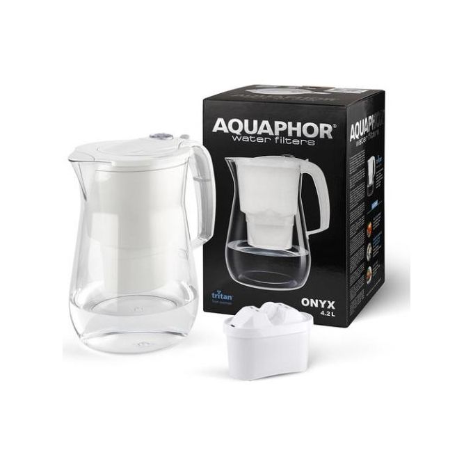 Luxone - Carafe à eau hydrogénée LX164 - Capacité 2 litres - Propriétés  antioxydantes - Purificateur d'eau avec hydrogène - Carafe a - Cdiscount  Electroménager