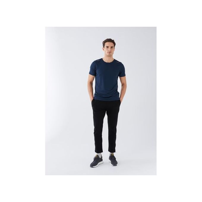Lc Waikiki Pantalon de sport slim pour hommes