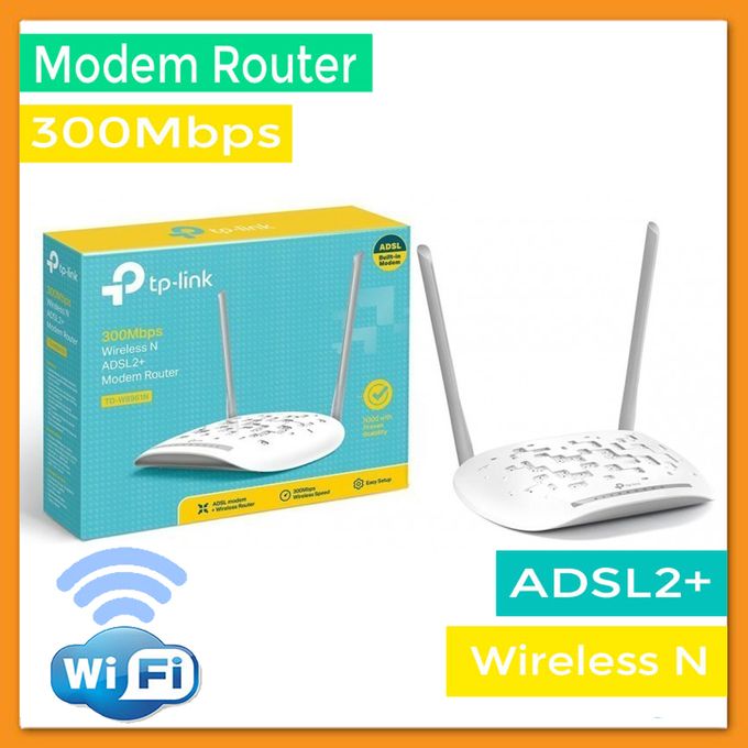 TP-Link TL-WR841N 300Mbps Wireless N Router - Routeur sans fil -  commutateur 4 ports - Wi-Fi - 2,4 Ghz - Routeurs - Achat & prix