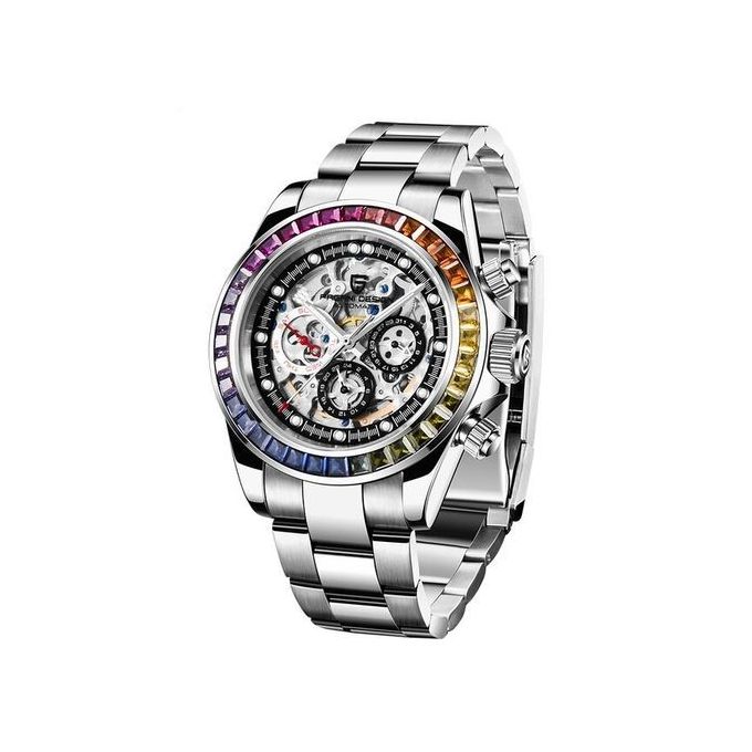 Pagani new arrivals design avis