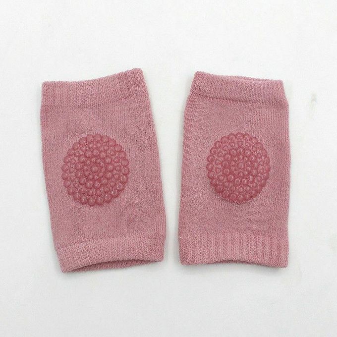 Generic Chaussettes de protection des genoux pour bébé et tasse de