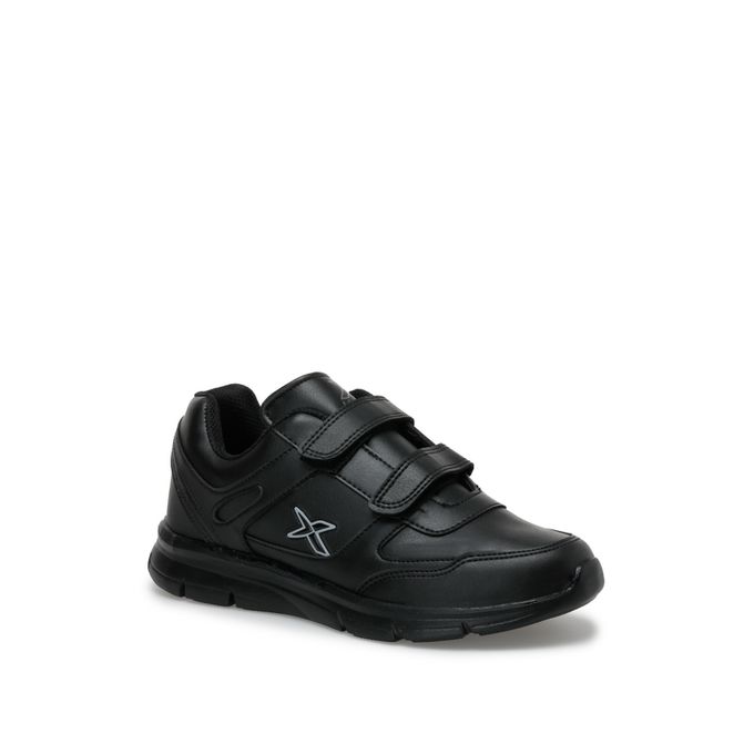 Kinetix CHAUSSURES GARÇONS - NOIR