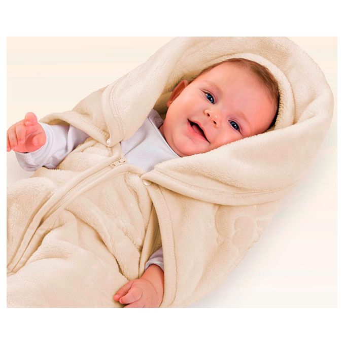 Couverture Bébé Enfant - Douceur et Confort