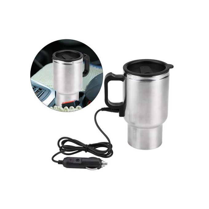 Generic Tasse chauffante pour voiture, pour le café, Thermos, 12V