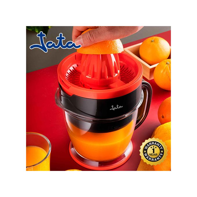 Jata PRESSE AGRUMES 1,2 L 40W