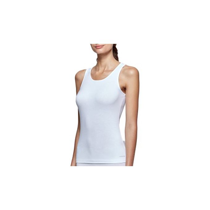 D bardeur Femmes 100 Cotone