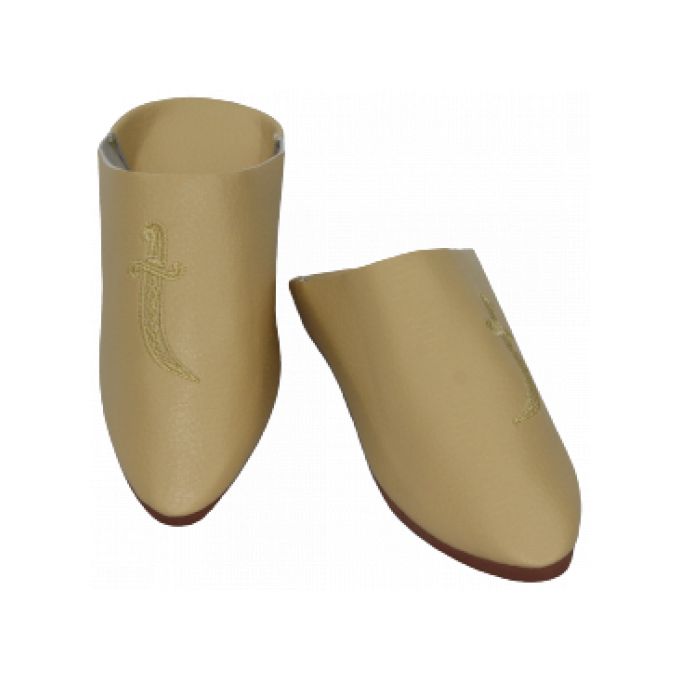 Babouche garcon new arrivals